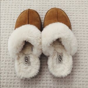 UGG slippers